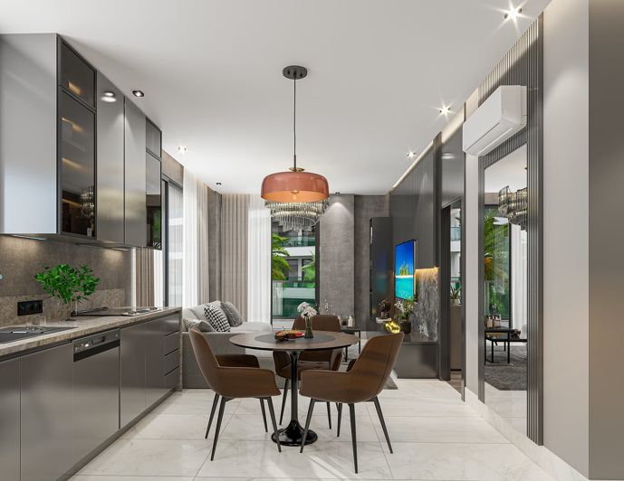 Image No.37-3 Bed Apartment for sale