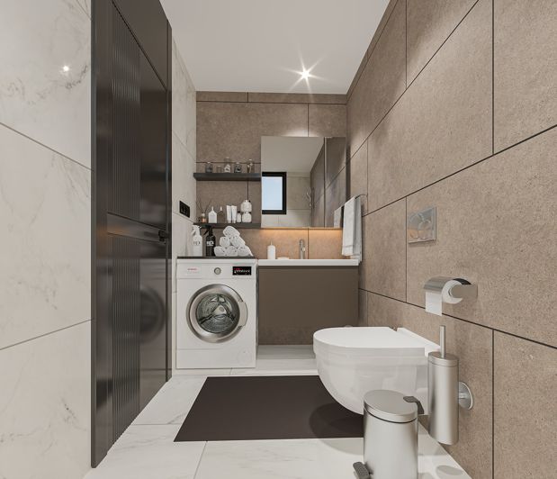 Image No.43-3 Bed Apartment for sale