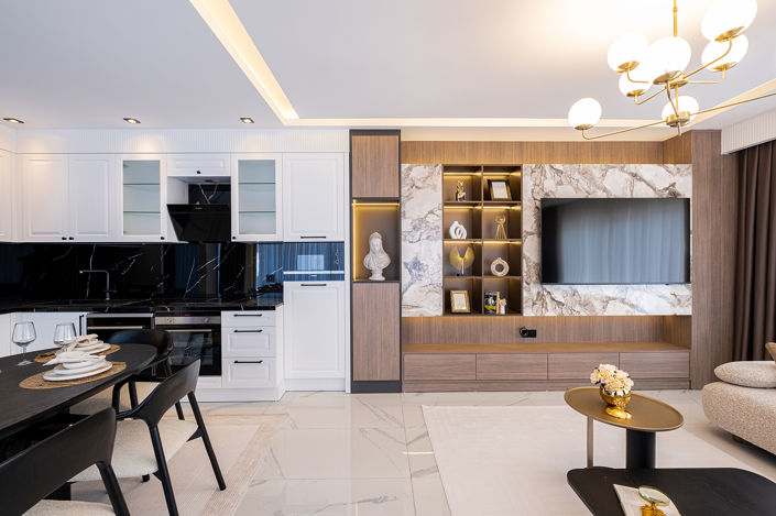 Image No.9-Maison / Villa de 4 chambres à vendre à Oba