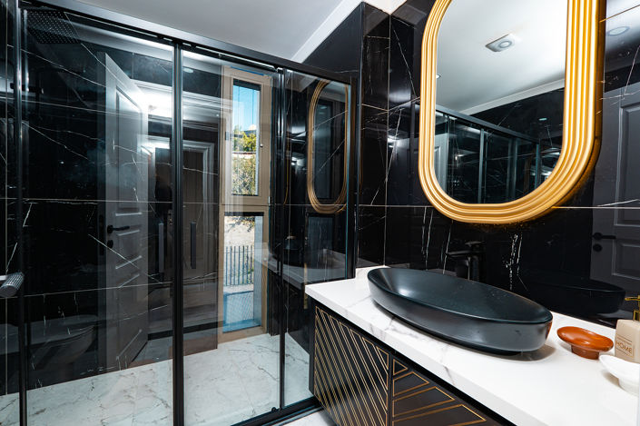 Image No.14-Maison / Villa de 4 chambres à vendre à Oba