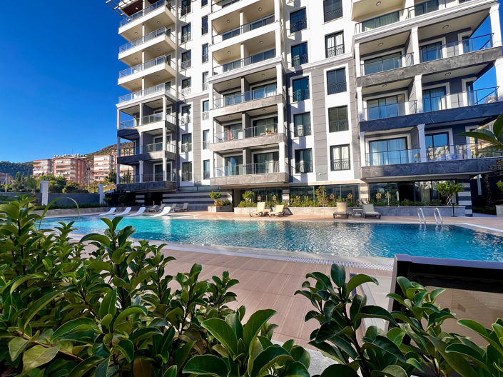 Image No.4-1 Bed Apartment for sale