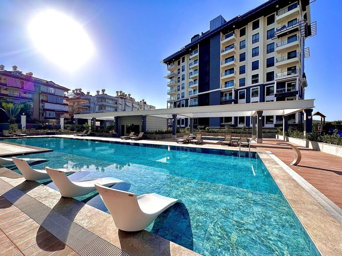 Image No.1-2 Bed Apartment for sale
