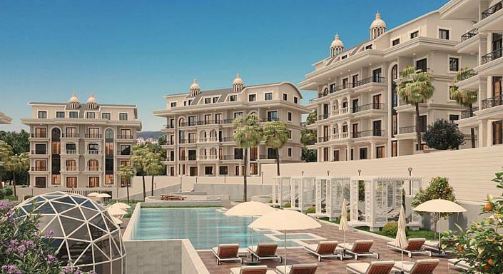 Image No.9-1 Bed Apartment for sale