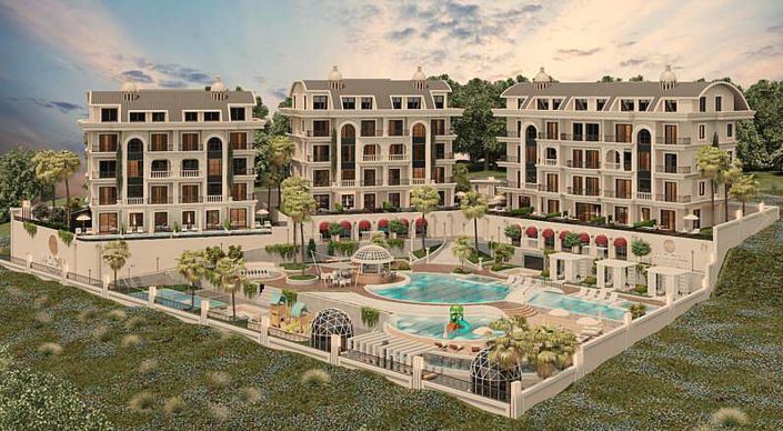 Image No.7-1 Bed Apartment for sale