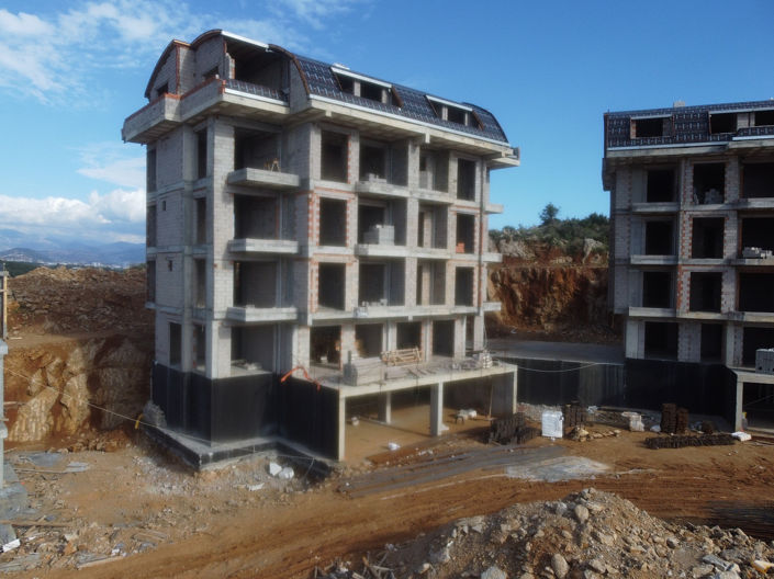 Image No.40-1 Bed Apartment for sale