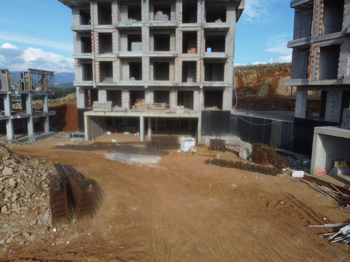 Image No.41-1 Bed Apartment for sale