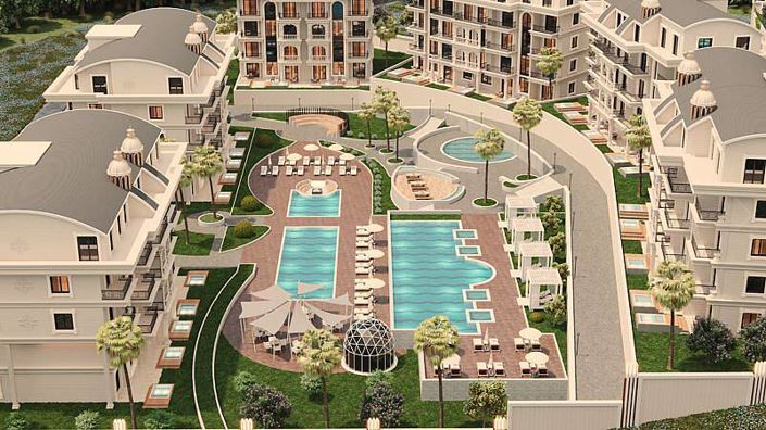 Image No.16-2 Bed Apartment for sale