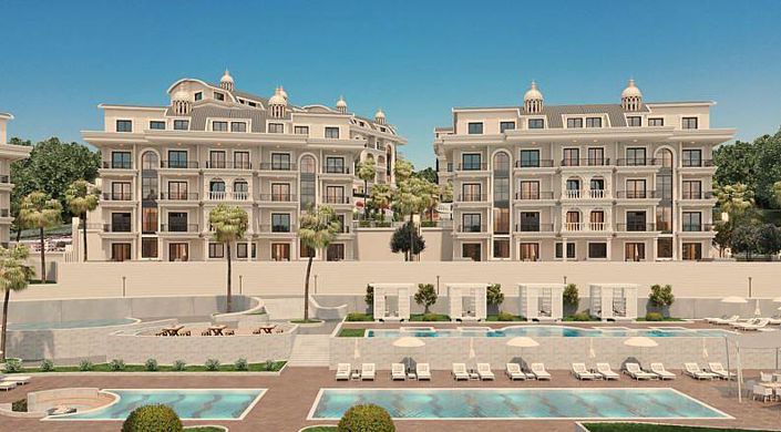 Image No.11-2 Bed Apartment for sale