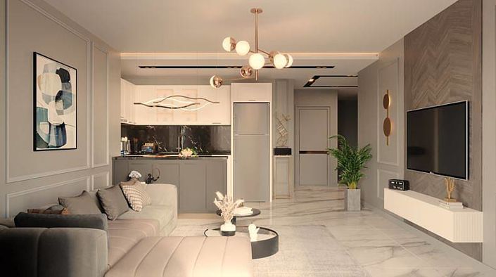 Image No.31-2 Bed Apartment for sale