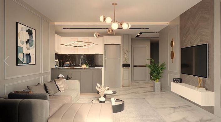 Image No.33-2 Bed Apartment for sale