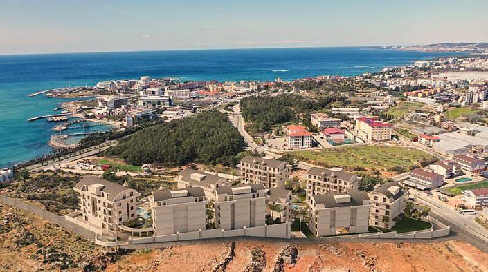 Image No.17-3 Bed Apartment for sale