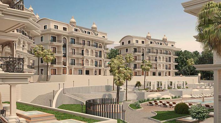 Image No.8-3 Bed Apartment for sale