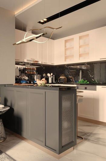 Image No.34-3 Bed Apartment for sale