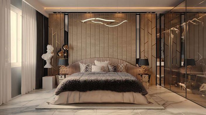 Image No.37-3 Bed Apartment for sale