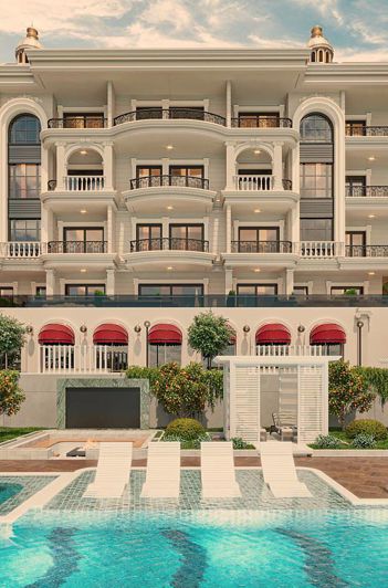 Image No.25-3 Bed Apartment for sale