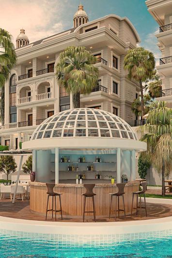 Image No.24-3 Bed Apartment for sale