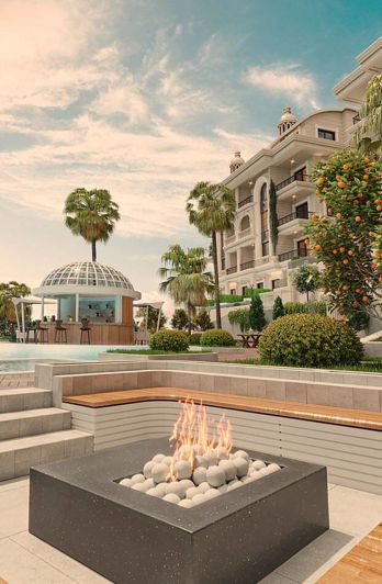 Image No.23-3 Bed Apartment for sale