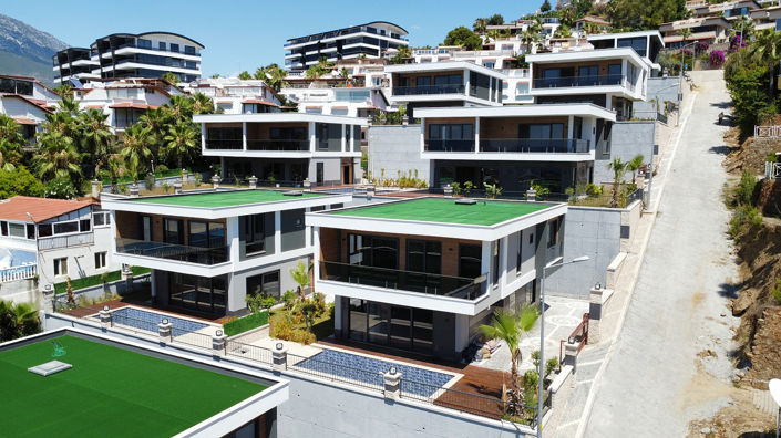 Image No.3-4 Bed House/Villa for sale