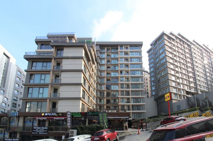 Image No.1-1 Bed Commercial for sale