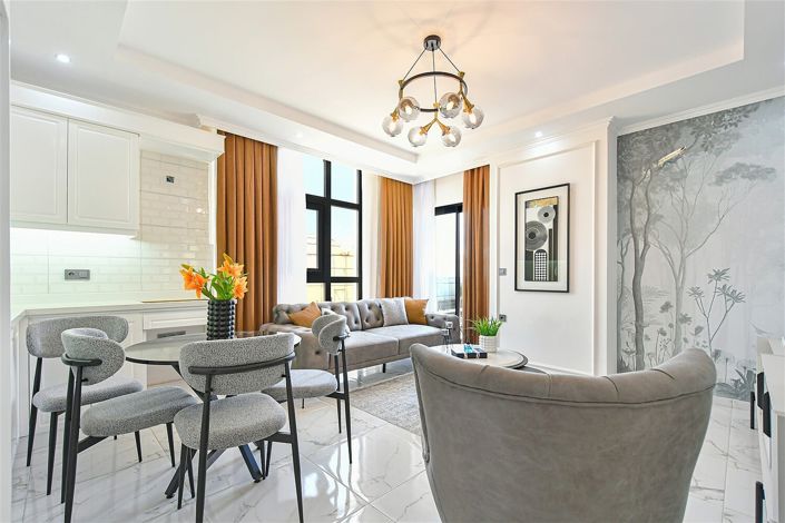 Image No.6-2 Bed Apartment for sale