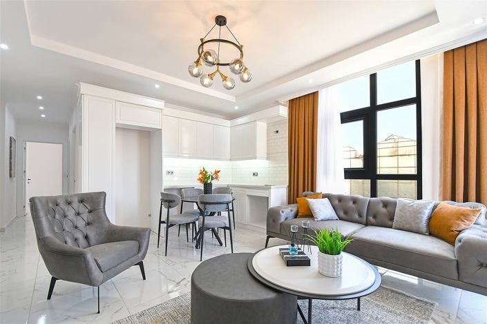 Image No.7-2 Bed Apartment for sale