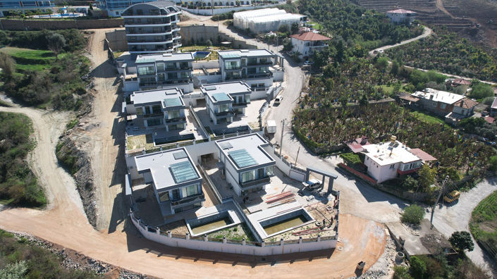 Image No.1-4 Bed House/Villa for sale