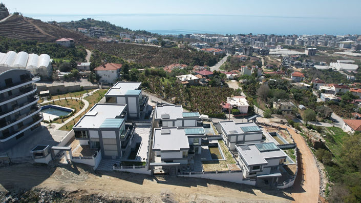 Image No.3-4 Bed House/Villa for sale