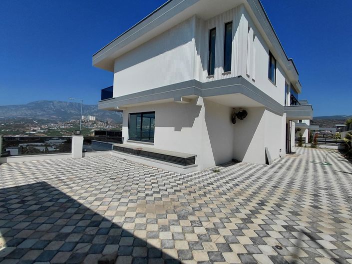 Image No.6-4 Bed House/Villa for sale