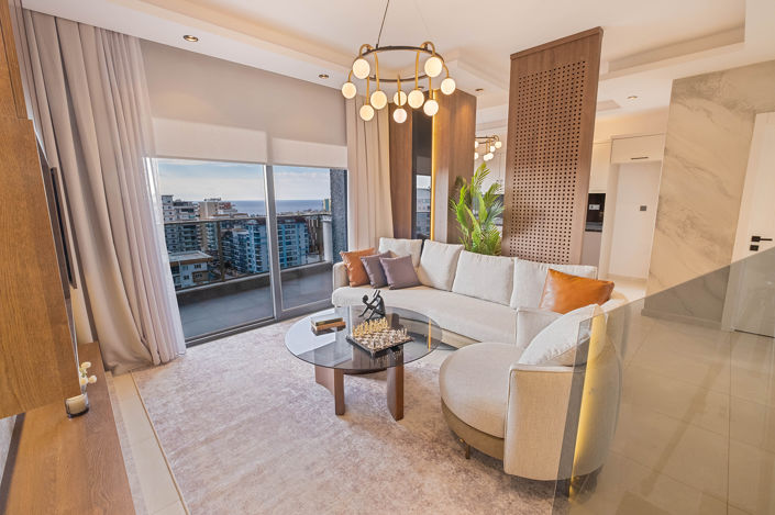 Image No.10-1 Bed Apartment for sale