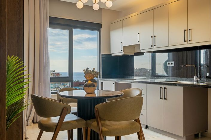 Image No.13-1 Bed Apartment for sale