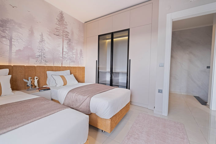 Image No.17-1 Bed Apartment for sale