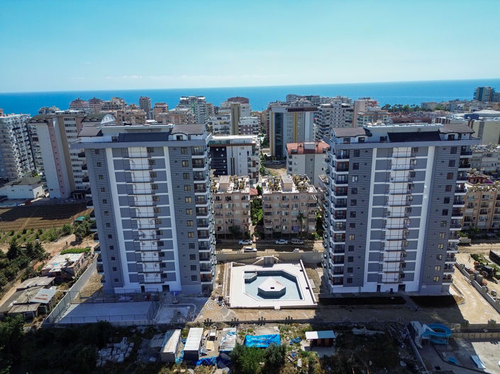 Image No.2-1 Bed Apartment for sale