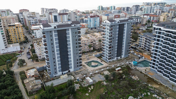 Image No.3-1 Bed Apartment for sale