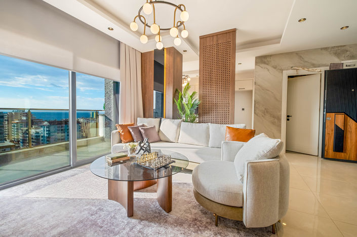 Image No.4-1 Bed Apartment for sale