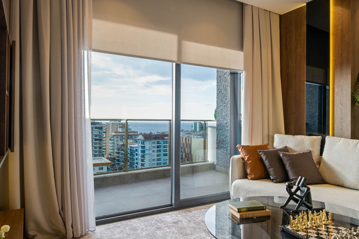 Image No.5-1 Bed Apartment for sale