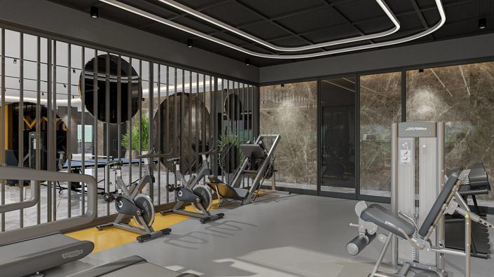 Image No.17-1 Bed Apartment for sale