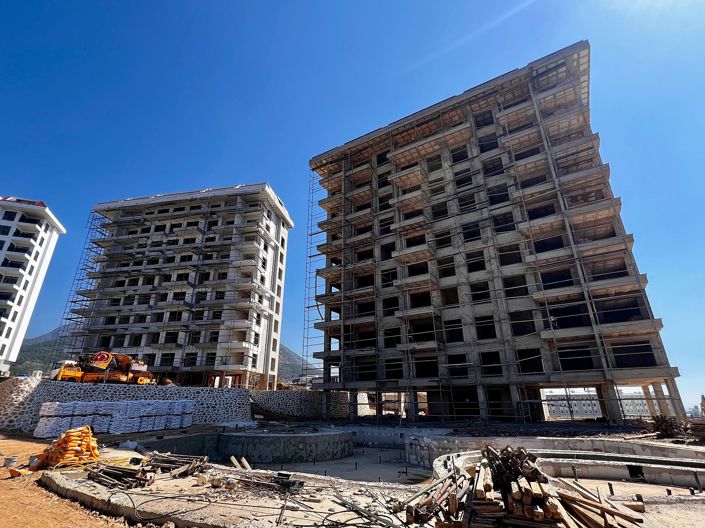 Image No.28-1 Bed Apartment for sale