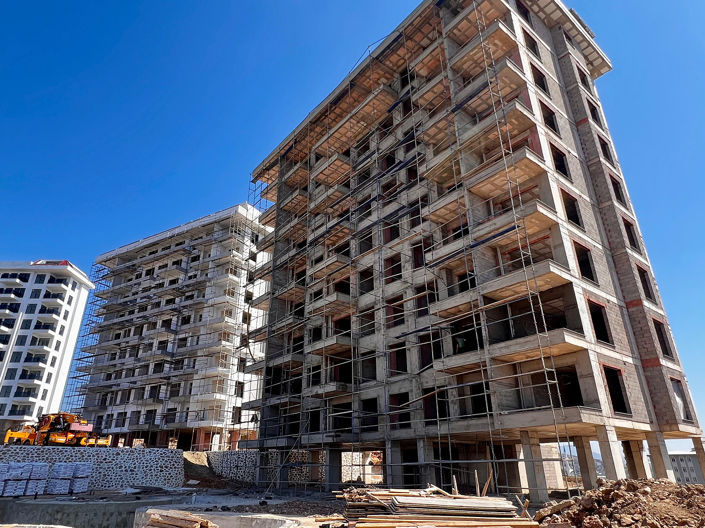 Image No.30-1 Bed Apartment for sale