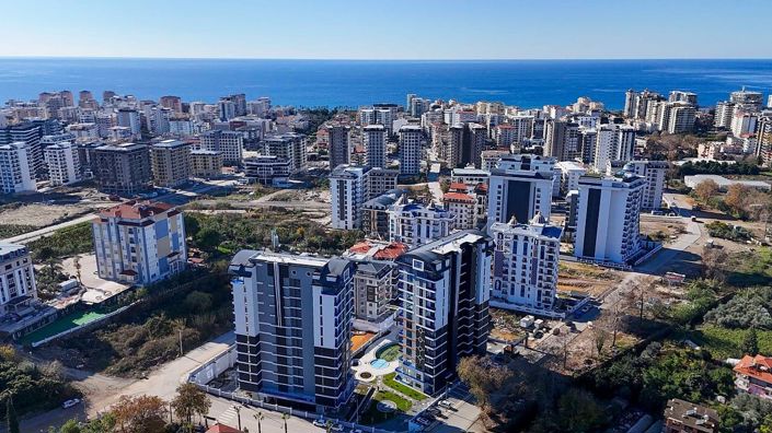 Image No.3-3 Bed Apartment for sale