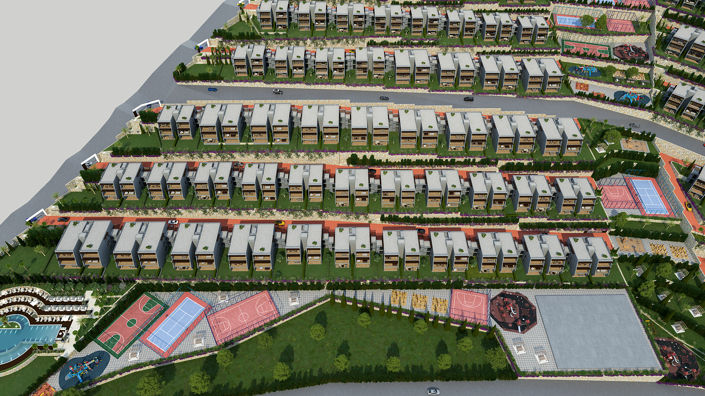 Image No.19-3 Bed Apartment for sale