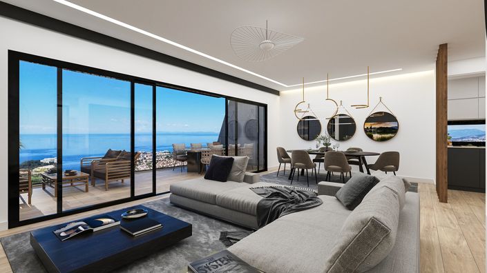 Image No.21-3 Bed Apartment for sale