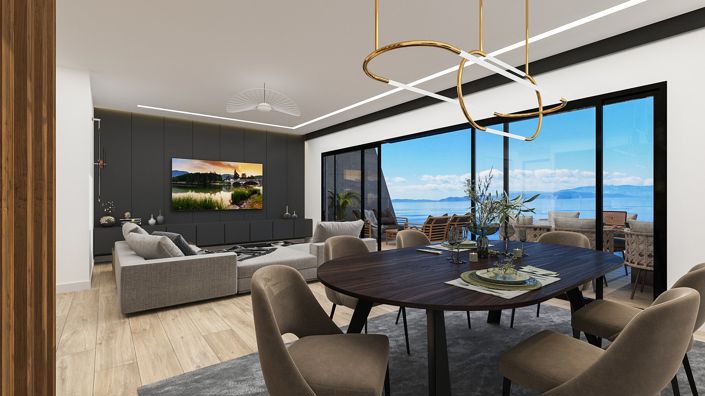 Image No.25-3 Bed Apartment for sale