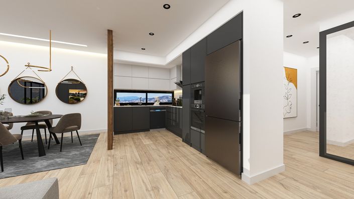 Image No.27-3 Bed Apartment for sale