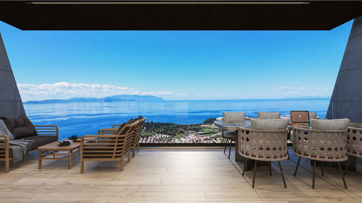 Image No.30-3 Bed Apartment for sale