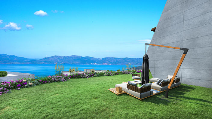 Image No.32-3 Bed Apartment for sale