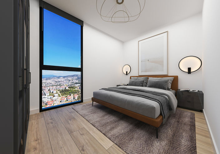 Image No.36-3 Bed Apartment for sale