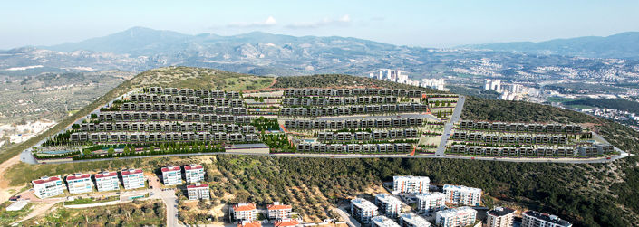 Image No.4-3 Bed Apartment for sale