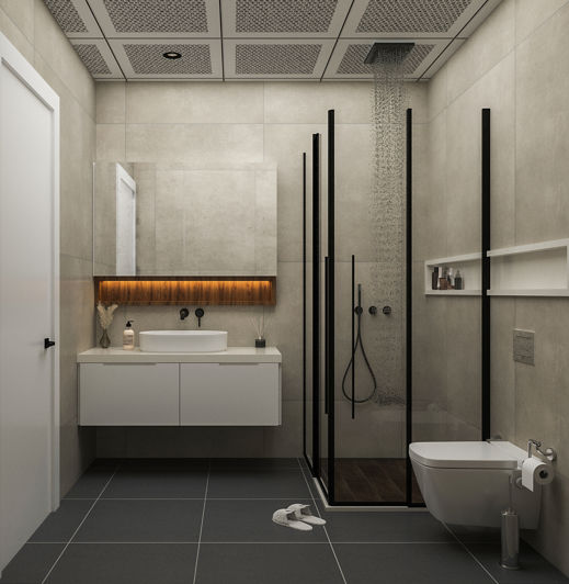 Image No.40-3 Bed Apartment for sale