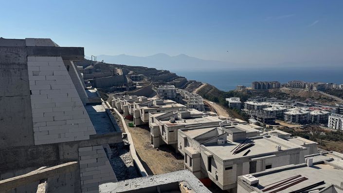 Image No.43-3 Bed Apartment for sale