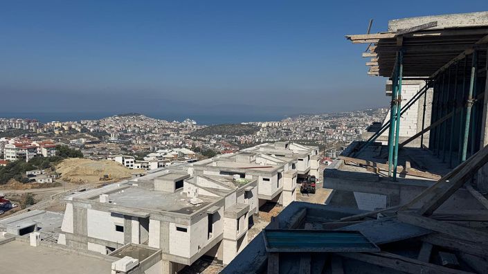 Image No.44-3 Bed Apartment for sale